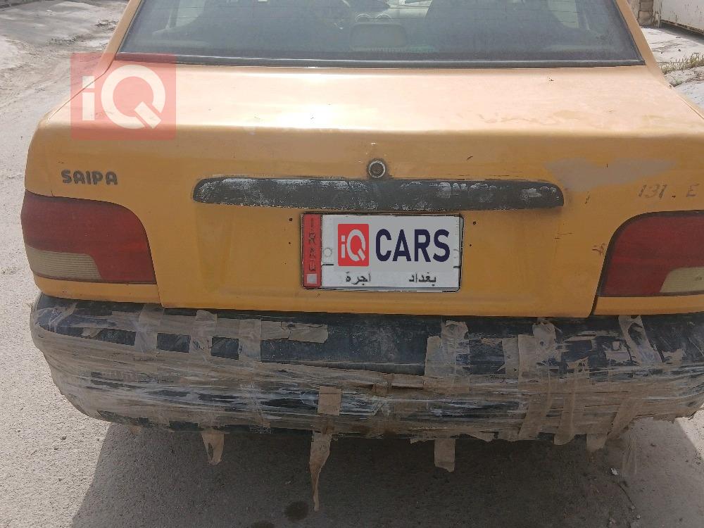 سايبا 131